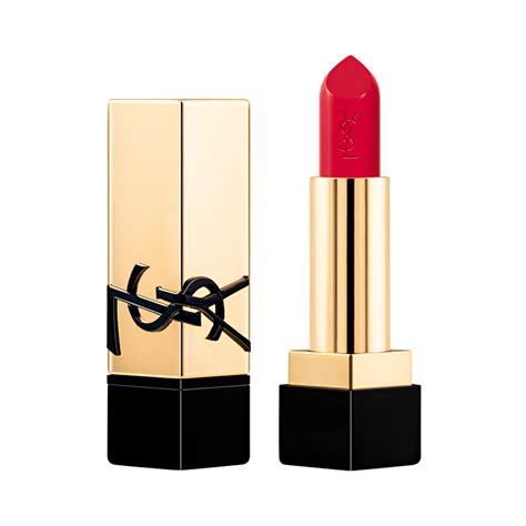 Scopri il nuovo rossetto Rouge Pur Couture Color e .